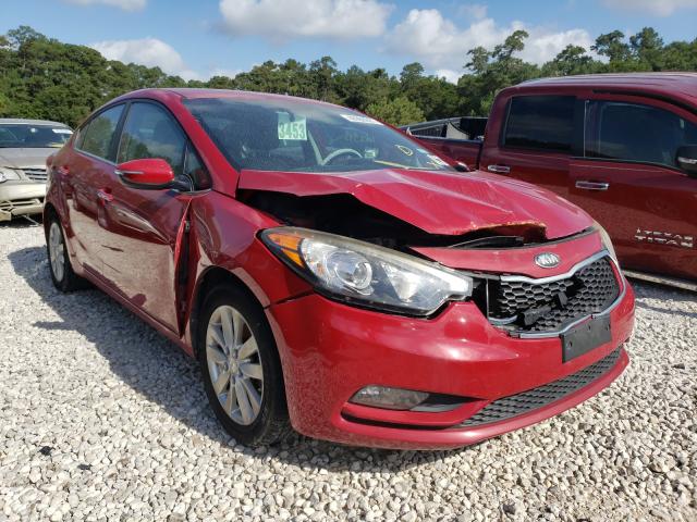 KIA FORTE EX 2014 knafx4a87e5046286