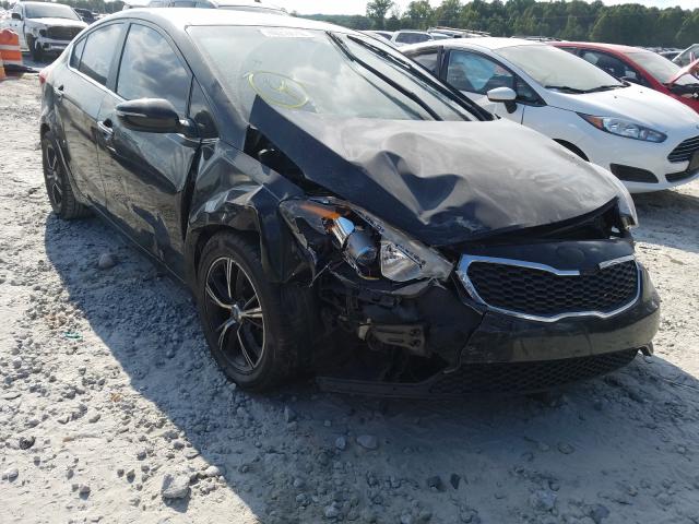 KIA FORTE EX 0 knafx4a87e5046952