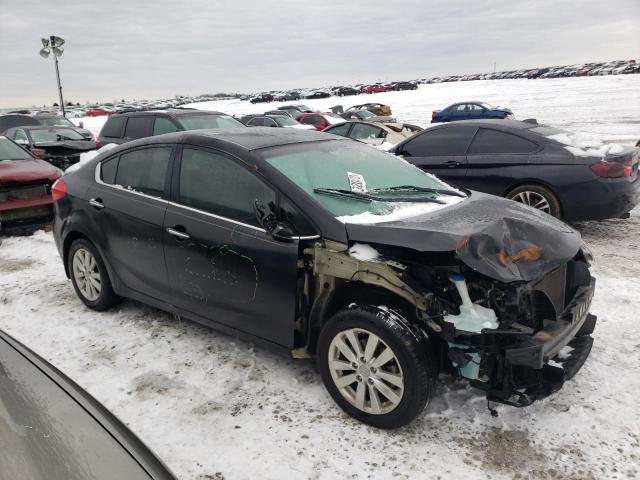 KIA FORTE EX 2014 knafx4a87e5047860