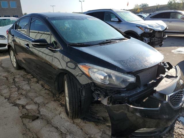 KIA FORTE EX 2014 knafx4a87e5049799