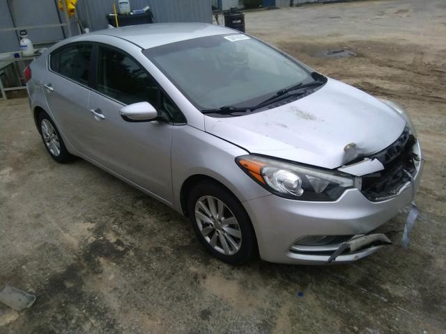 KIA FORTE EX 2014 knafx4a87e5051102