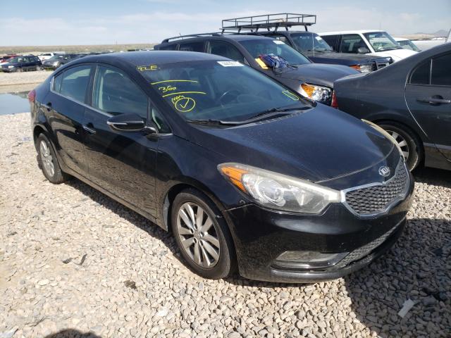 KIA FORTE EX 2014 knafx4a87e5051679