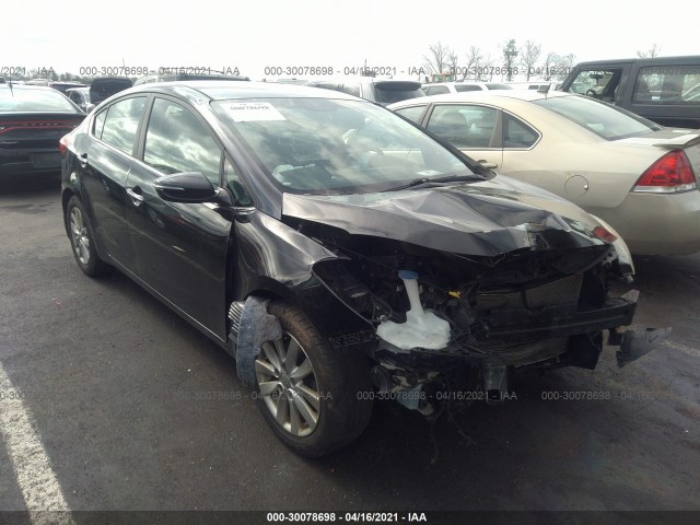 KIA FORTE 2014 knafx4a87e5051746