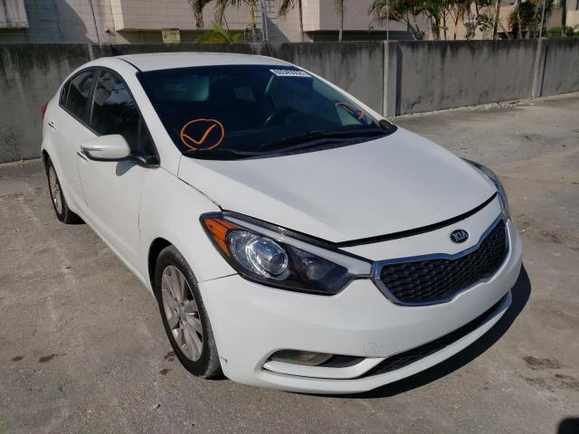 KIA FORTE EX 2014 knafx4a87e5051908