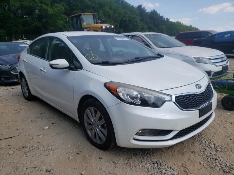 KIA FORTE EX 2014 knafx4a87e5052525