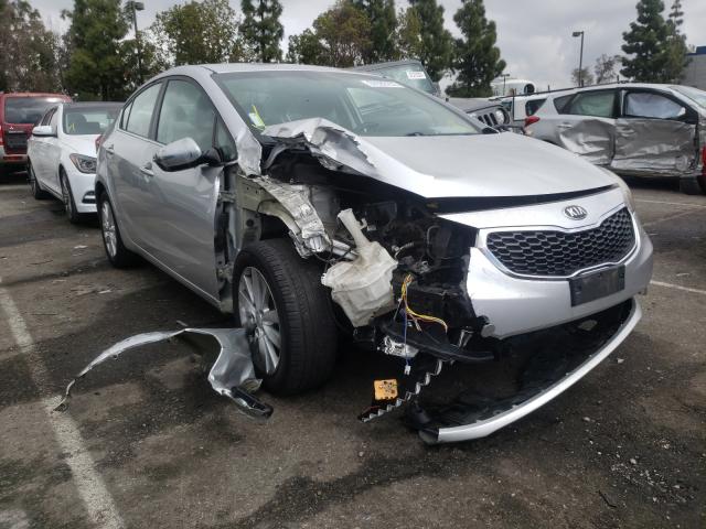 KIA FORTE EX 2014 knafx4a87e5052783