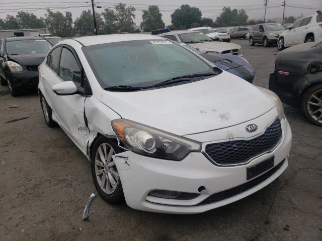 KIA FORTE EX 2014 knafx4a87e5053058