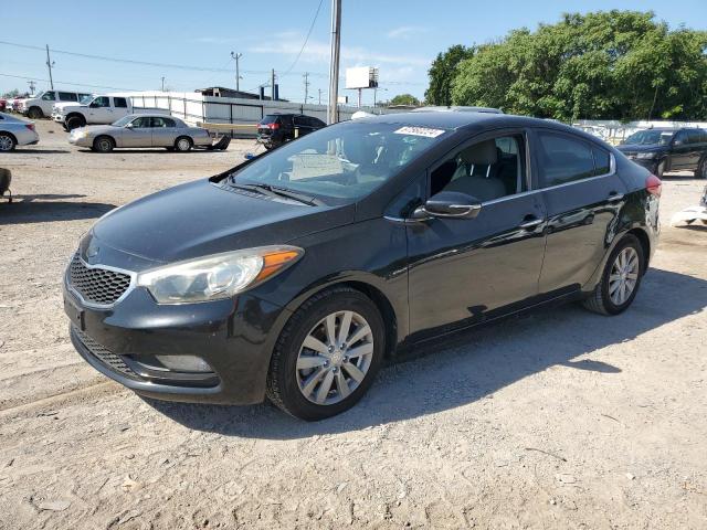 KIA FORTE EX 2014 knafx4a87e5053223