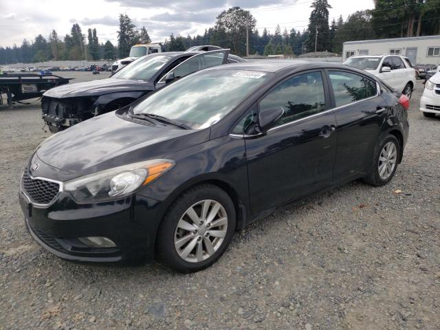 KIA FORTE EX 2014 knafx4a87e5054842