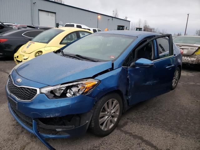 KIA FORTE EX 2014 knafx4a87e5055604