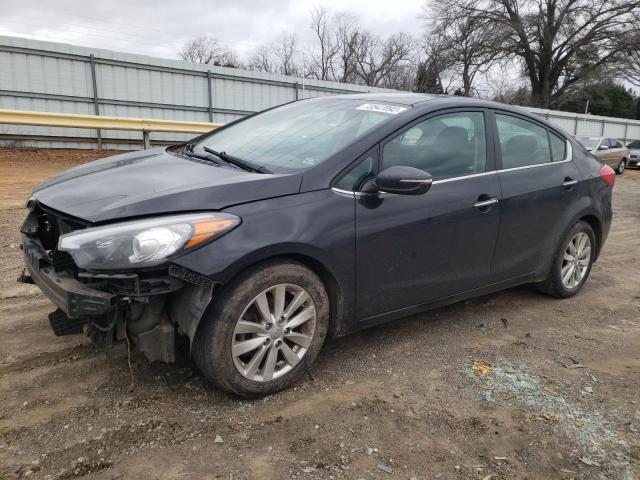 KIA FORTE EX 2014 knafx4a87e5056011