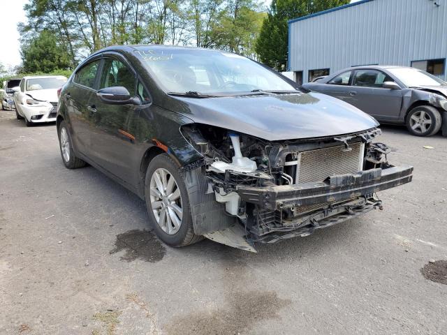 KIA FORTE EX 2014 knafx4a87e5056025