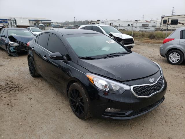 KIA FORTE EX 2014 knafx4a87e5058373