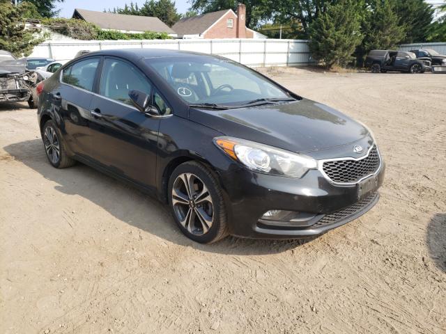 KIA FORTE EX 2014 knafx4a87e5058423