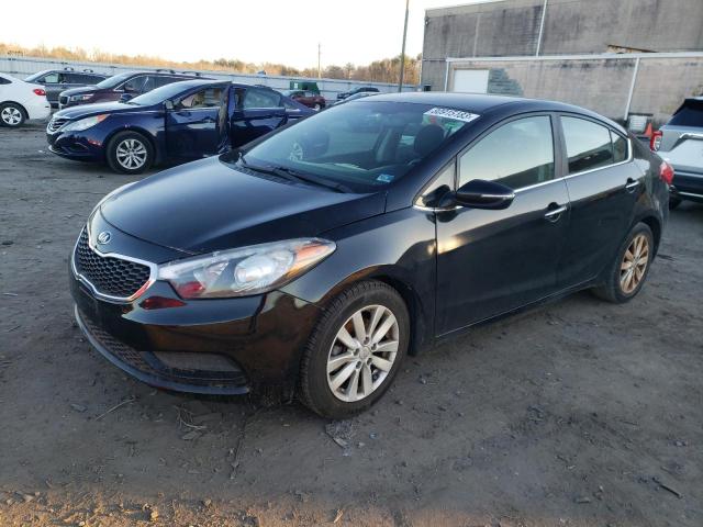 KIA FORTE 2014 knafx4a87e5059295