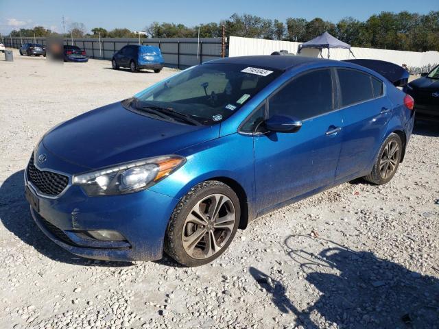 KIA FORTE 2014 knafx4a87e5071799