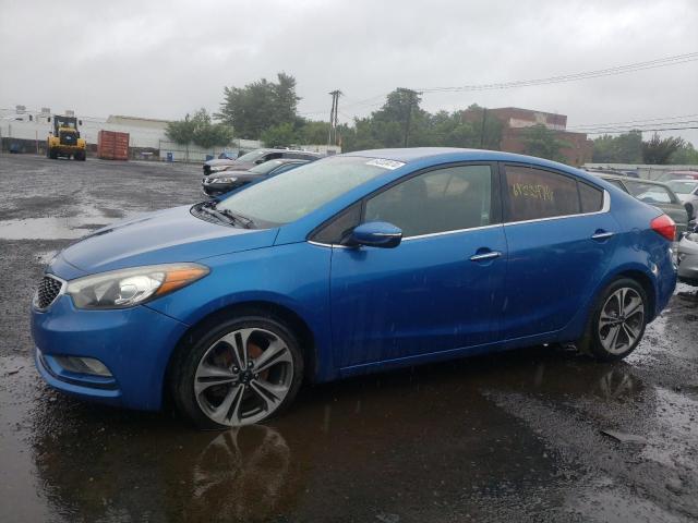 KIA FORTE 2014 knafx4a87e5076677