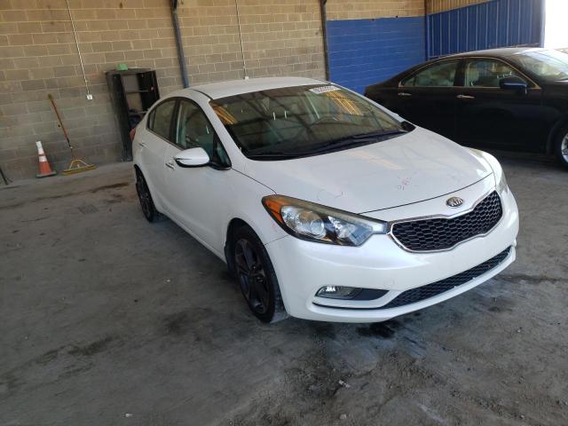 KIA FORTE EX 2014 knafx4a87e5078090