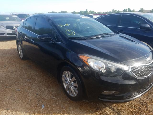 KIA FORTE EX 2014 knafx4a87e5078431