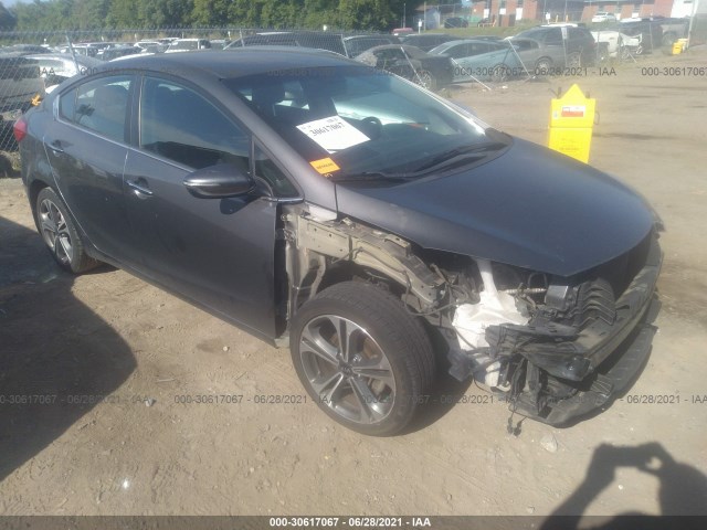 KIA FORTE 2014 knafx4a87e5078817