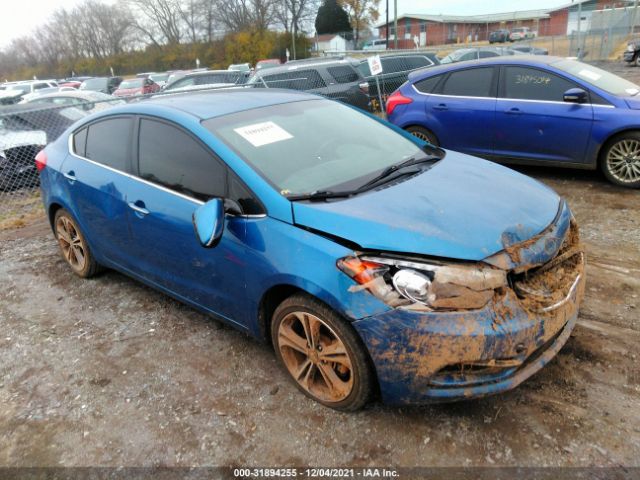 KIA FORTE 2014 knafx4a87e5078901