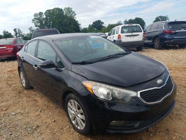 KIA FORTE EX 2014 knafx4a87e5079174