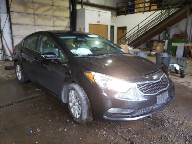 KIA FORTE EX 2014 knafx4a87e5079918