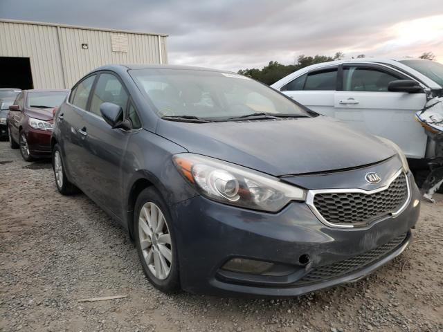 KIA FORTE EX 2014 knafx4a87e5082852