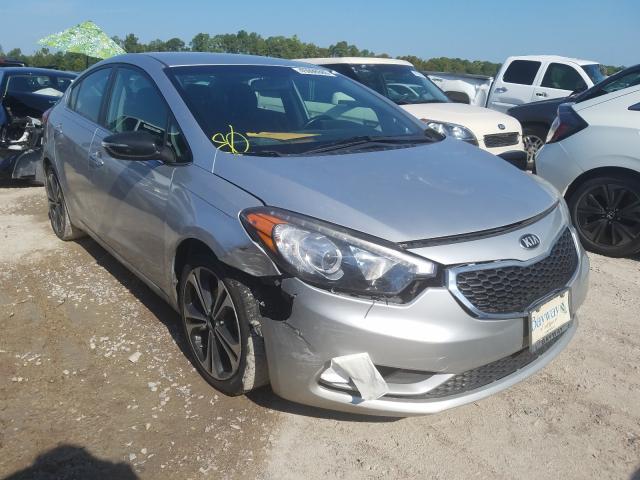 KIA FORTE EX 2014 knafx4a87e5085685