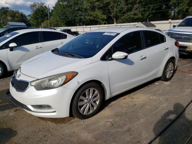 KIA FORTE EX 2014 knafx4a87e5086383