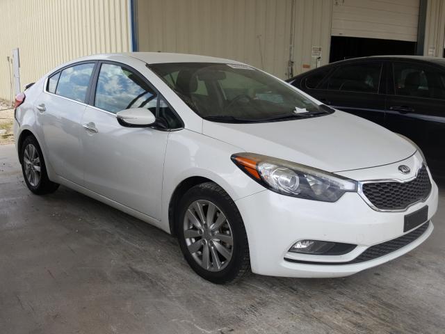 KIA FORTE EX 2014 knafx4a87e5086903