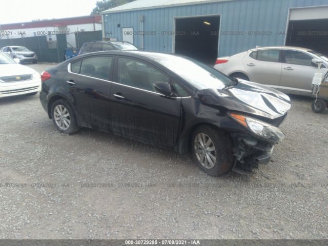 KIA FORTE 2014 knafx4a87e5088859