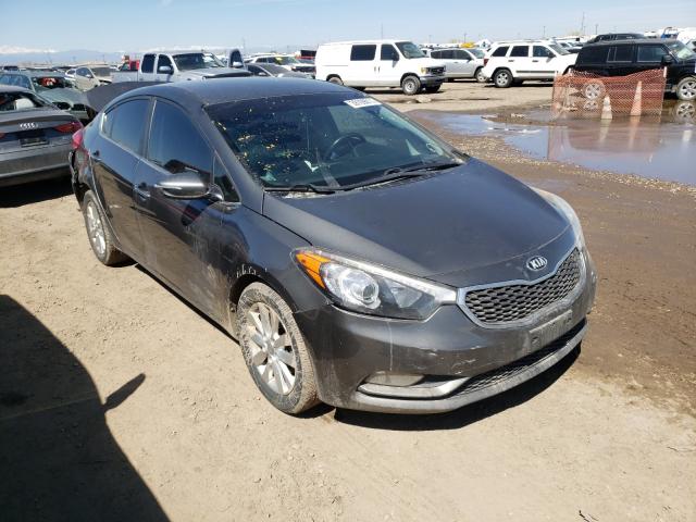 KIA FORTE EX 2014 knafx4a87e5089848