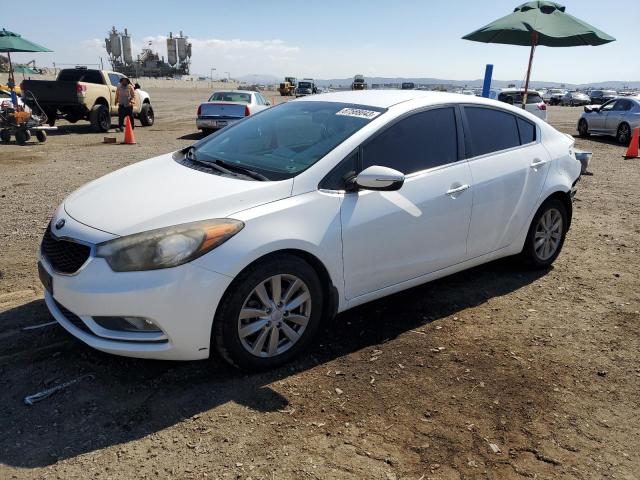 KIA FORTE EX 2014 knafx4a87e5090191