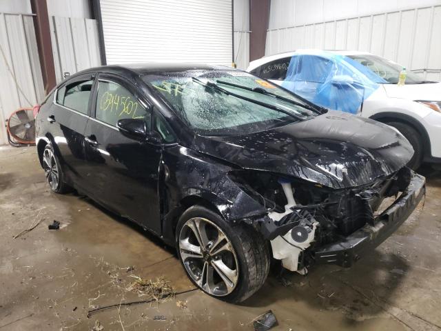 KIA FORTE EX 2014 knafx4a87e5090322