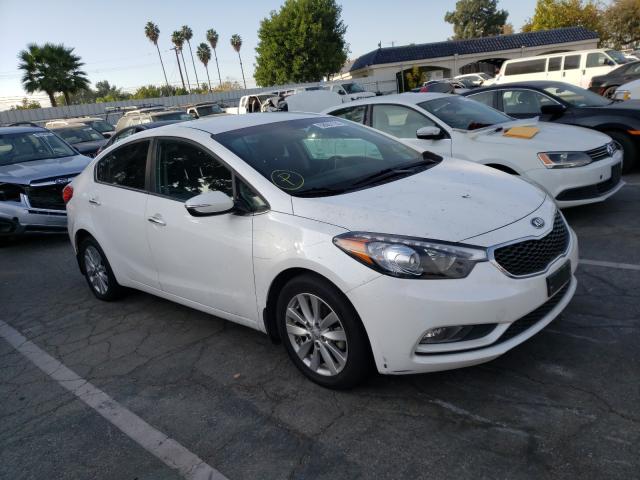 KIA FORTE EX 2014 knafx4a87e5091731