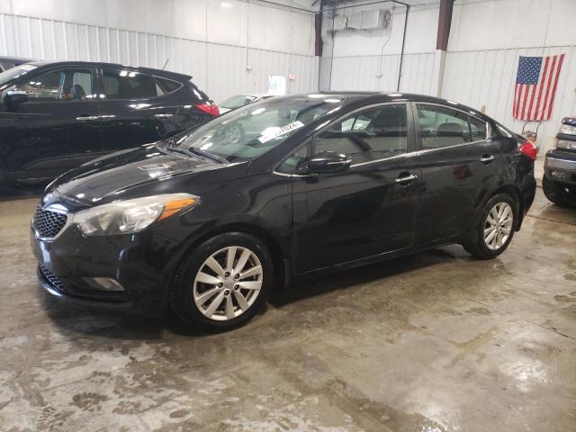 KIA FORTE 2014 knafx4a87e5095195