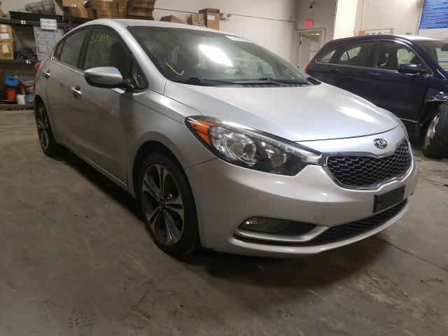 KIA FORTE EX 2014 knafx4a87e5098145