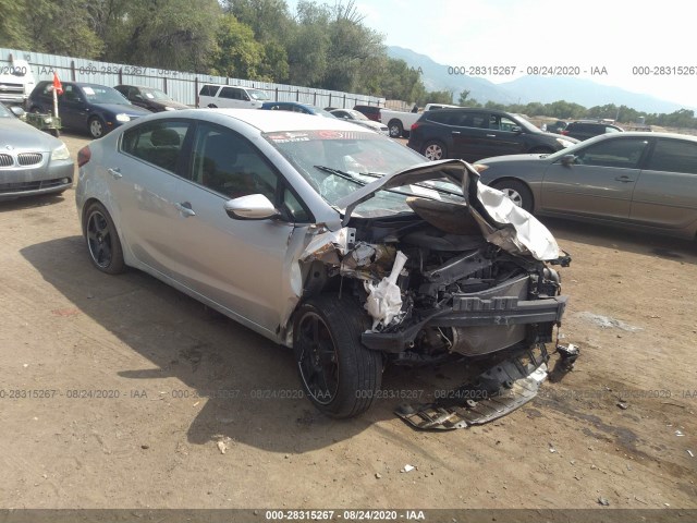 KIA FORTE 2014 knafx4a87e5098176