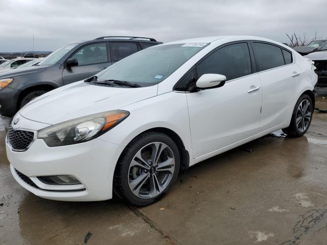 KIA FORTE 2014 knafx4a87e5102646