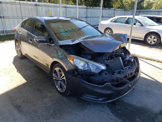 KIA FORTE EX 2014 knafx4a87e5105420