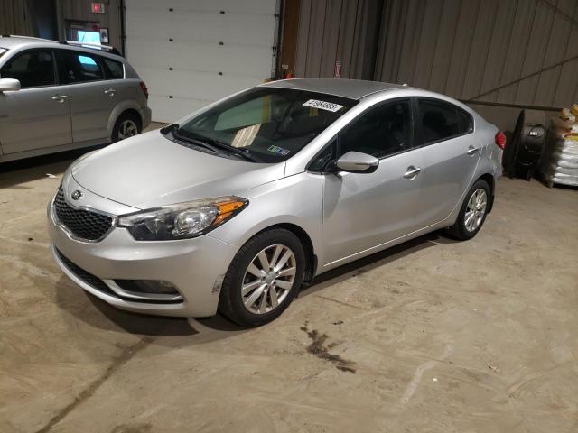 KIA FORTE EX 2014 knafx4a87e5106146