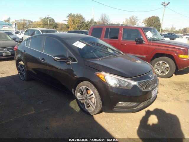 KIA FORTE 2014 knafx4a87e5107149