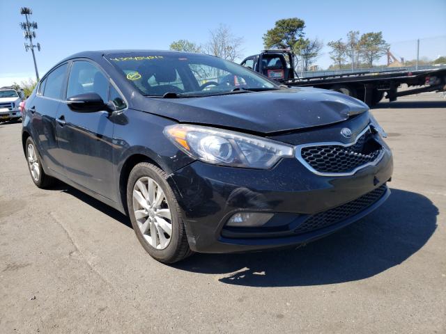 KIA FORTE EX 2014 knafx4a87e5110679