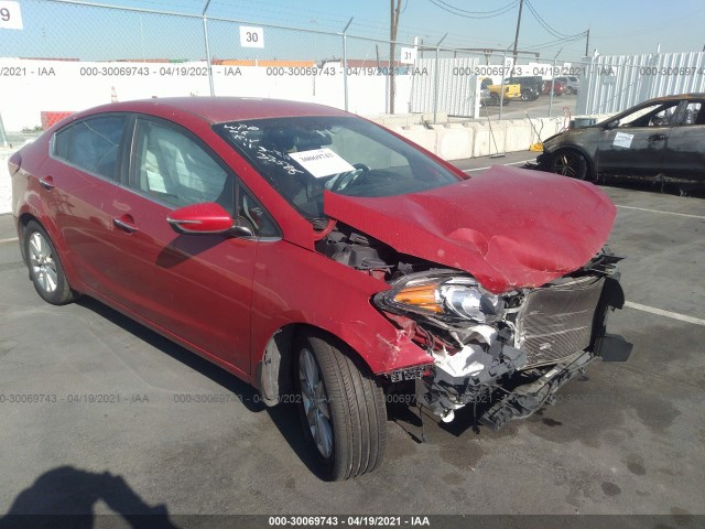 KIA FORTE 2014 knafx4a87e5111721