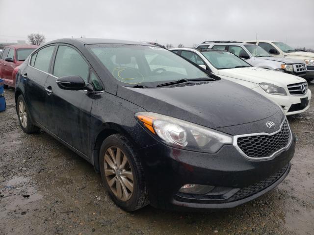 KIA FORTE EX 2014 knafx4a87e5112352