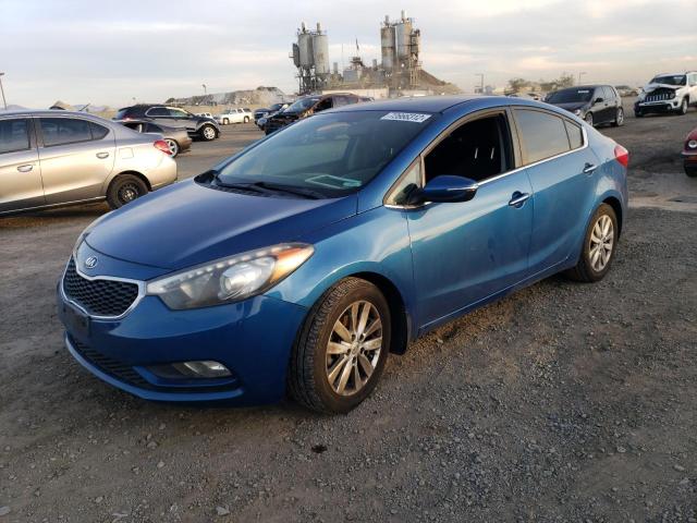 KIA FORTE 2014 knafx4a87e5114747