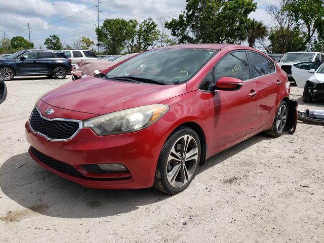 KIA FORTE 2014 knafx4a87e5115414