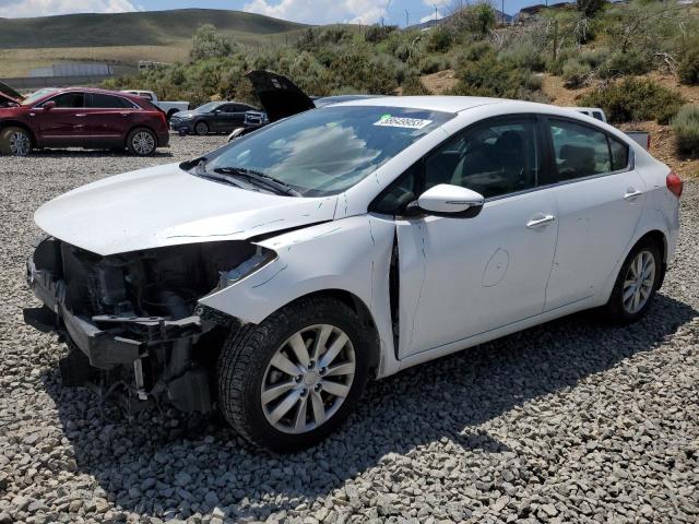 KIA FORTE EX 2014 knafx4a87e5115526