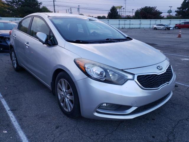 KIA FORTE EX 2014 knafx4a87e5117003